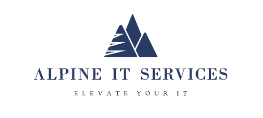 Alpine IT Services, Software Development and Computer Consultant.